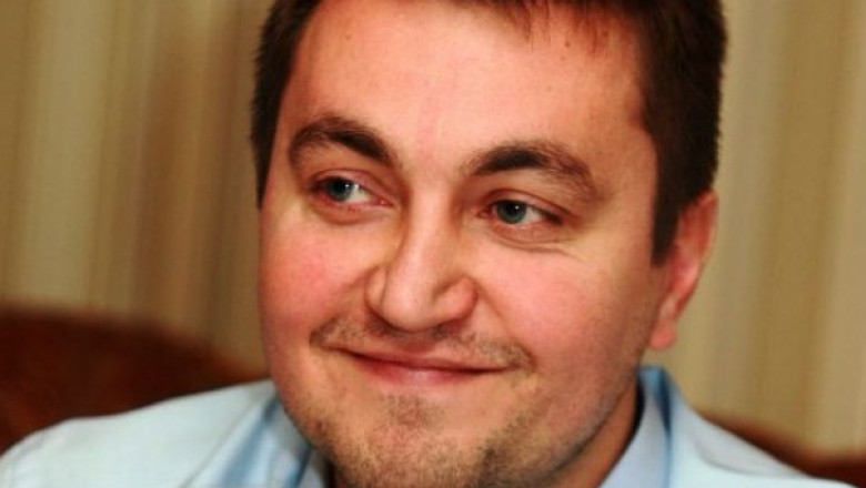 Oligarhul moldovean Veaceslav Platon a fost arestat in Marea Britanie. Urmeaza sa fie extradat Imagine