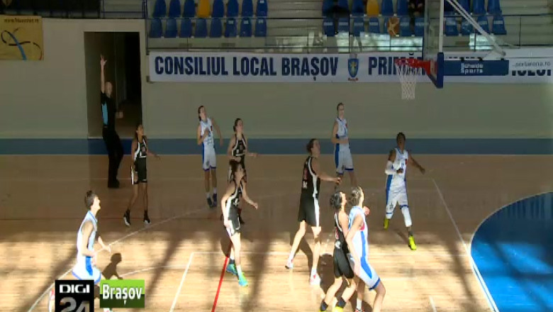 Olimpia vrea victorie Imagine