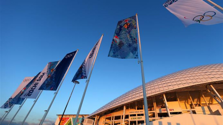 Olimpiada de la Soci: SUA avertizeaza ca teroristii ar putea ascunde explozibili in tuburi de pasta de dinti Imagine