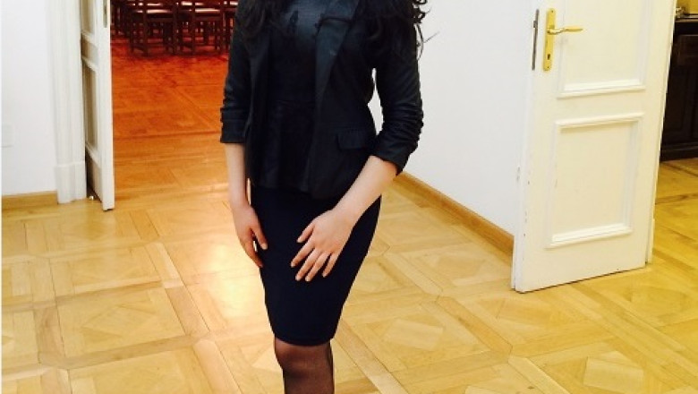 Olimpicii Romaniei, pe care statul nu-i ajuta nici cu 800 de euro pentru premierea din strainatate: "Cu siguranta nu vom mai ramane aici mult timp"  Imagine