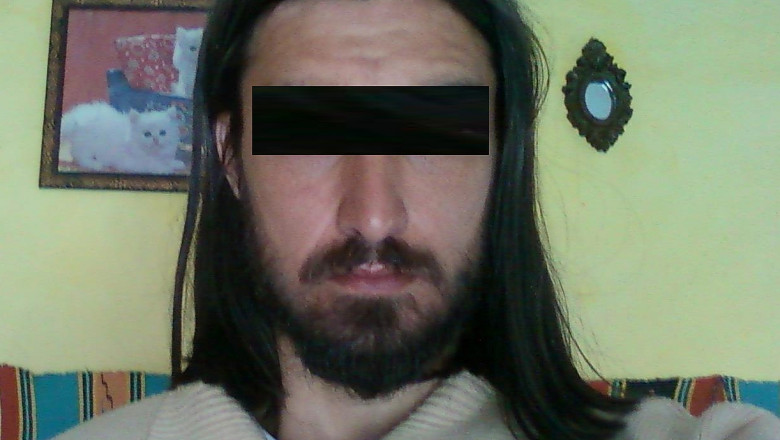 Oliver Stan, atentatorul de la Iasi, a fost audiat toata noaptea Imagine