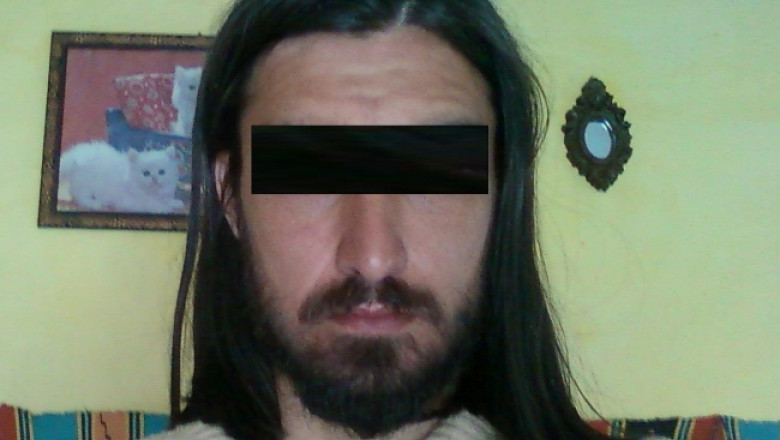 Oliver Stan, atentatorul de la Universitatea Al. I. Cuza, este supus unei noi evaluari psihiatrice Imagine