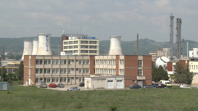 Oltchim cere falimentul Astra Asigurari Imagine