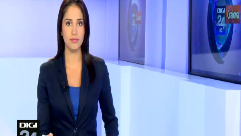 Oltenia, sub cod galben de ploi Imagine