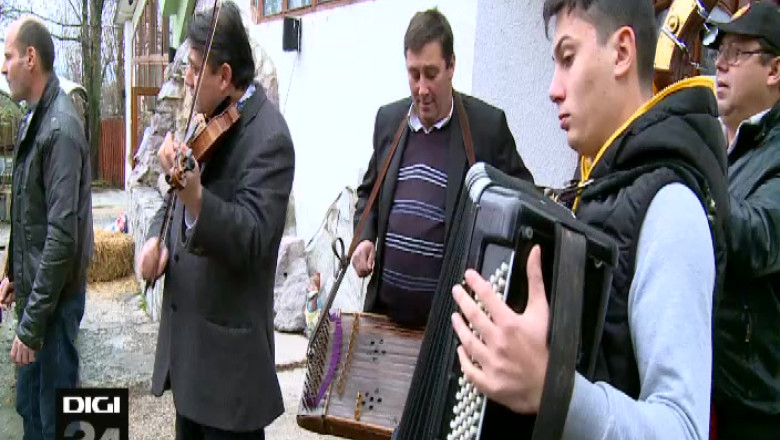 Oltenii au sarbatorit finalul unui sezon bun Imagine