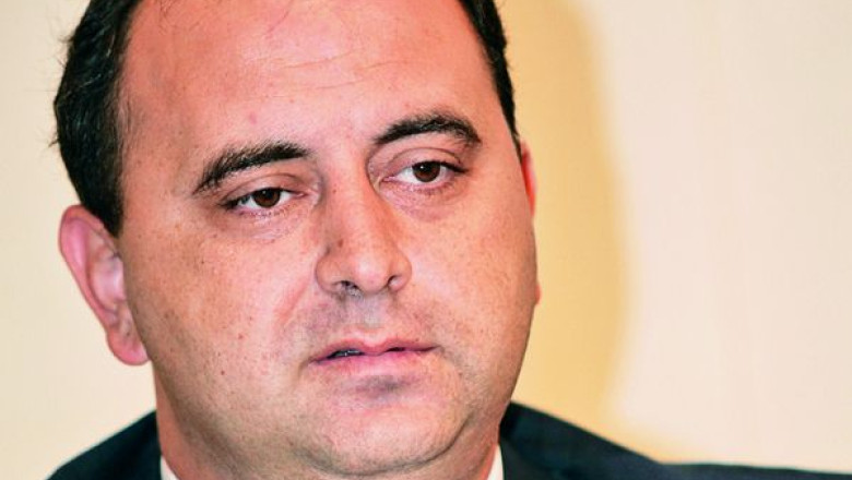 Om de afaceri acuzat de evaziune. Gabriel Comanescu a fost audiat de Politia Transporturi Imagine