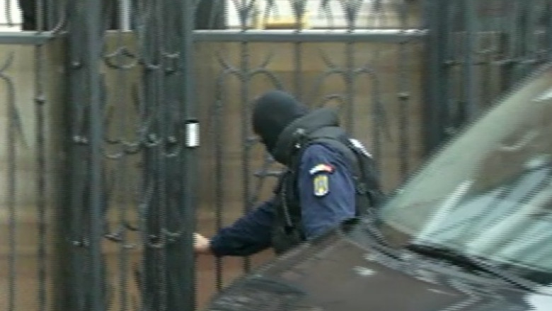 Om de afaceri trimis in judecata. Daniel Bran a acceptat 400.000 de euro pentru a interveni la DNA Oradea Imagine