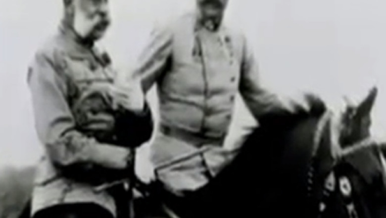 Omagiu eroilor. In lume se marcheaza 95 de ani de la incheierea Primului Razboi Mondial Imagine