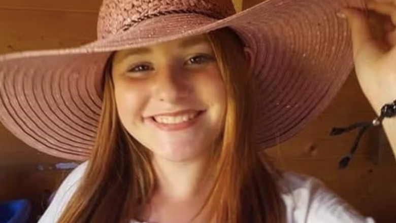 Omagiu infiorator postat pe Facebook de un frate care si-a omorat sora de 16 ani: Ne va fi dor de tine. In special mie Imagine