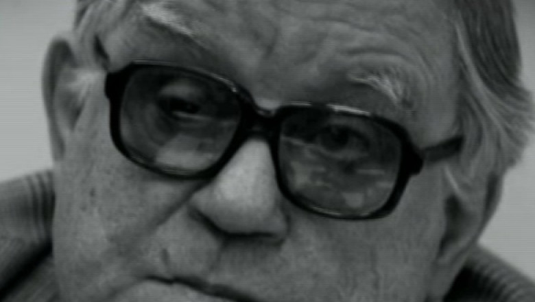 OMAGIU. La cinema Patria a fost difuzat un colaj de comedii regizate de Geo Saizescu Imagine