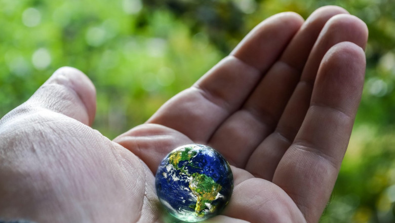 Omenirea a consumat deja toate resursele naturale produse de planeta pentru acest an. Romania traieste pe datorie de pe 11 iunie Imagine