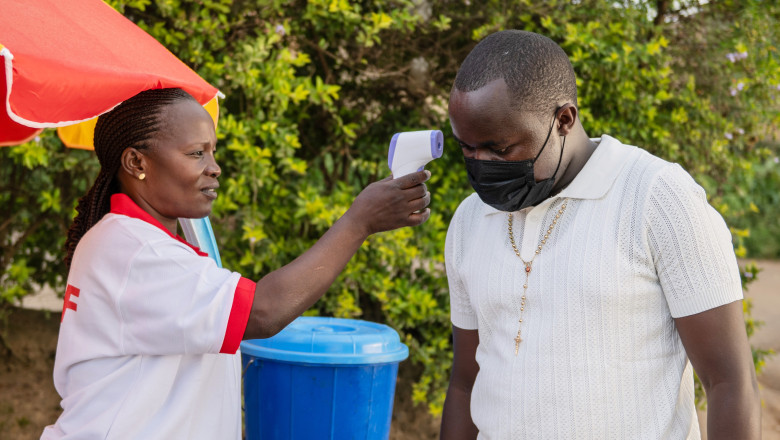 OMS face un anunt surprinzator despre Ebola: „Epidemia poate fi oprita”. Ce spune organizatia despre evolutia focarului din Congo