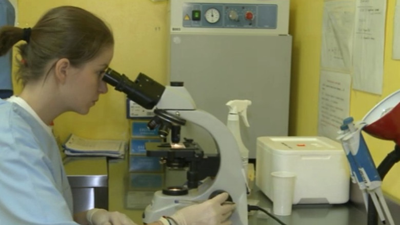 OMS, noi recomandari pentru combaterea cancerului uterin  Imagine