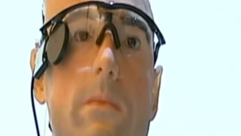 Omul bionic a devenit realitate Imagine