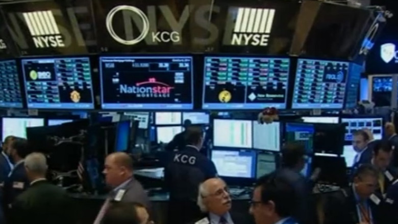 Omul care a castigat un miliard de dolari pariind pe ieftinirea petrolului Imagine