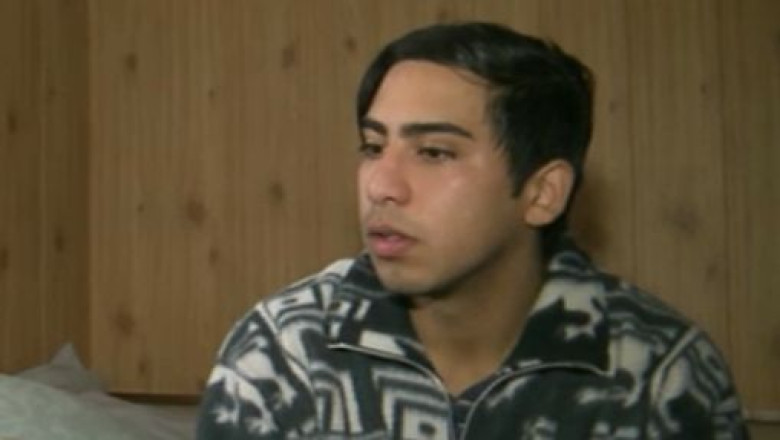 Omul care nu exista. Autoritatile romane au pierdut certificatul de nastere al unui tanar Imagine