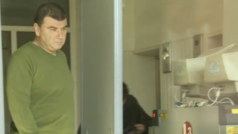 Omul de afaceri Catalin Chelu, condamnat in dosarul ”Mita la MAI”, a murit intr-un spital din Amman Imagine