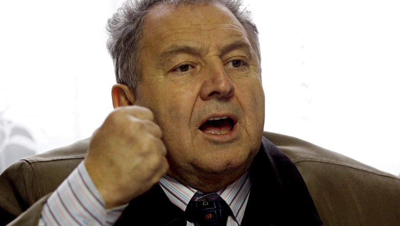 Omul de afaceri Ilie Carabulea va fi eliberat din arest Imagine