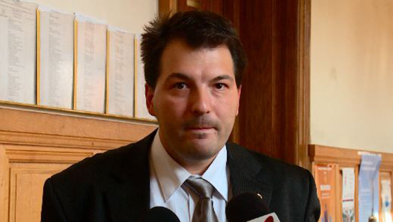 Omul de afaceri Marius Leontiuc, condamnat la 19 ani de inchisoare Imagine