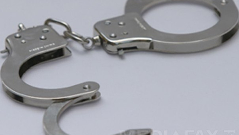 Omul de afaceri prahovean Razvan Alexe a fost arestat pentru 29 de zile Imagine