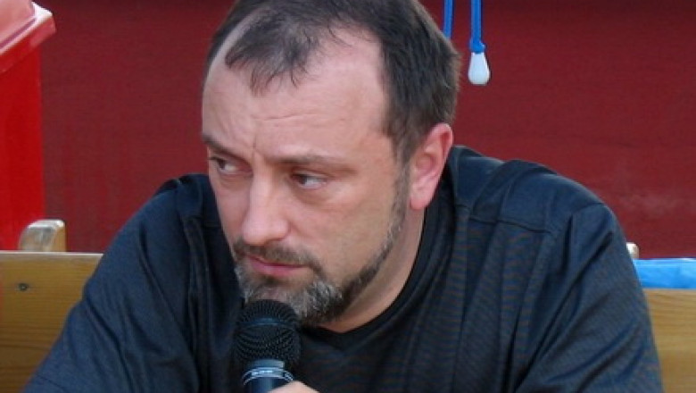 Omul de afaceri Sorin Strutinsky, apropiat al lui Radu Mazare, a fost arestat Imagine