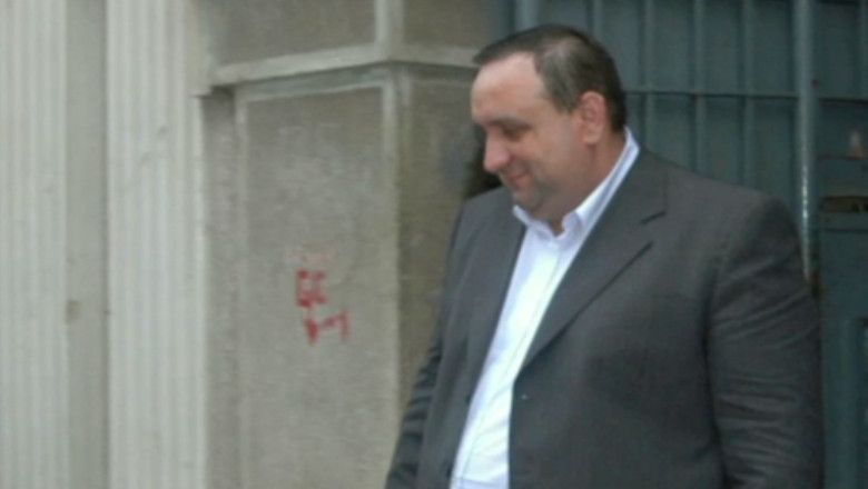 Omul din umbra. Cine este Dumitru Iliescu, cel care i-ar fi dat lui Viorel Hrebenciuc informatii din dosarele de la DNA Imagine