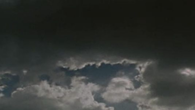 Omul schimba vremea. Dezvoltarea haotica a oraselor a dus la dereglari ale climei Imagine