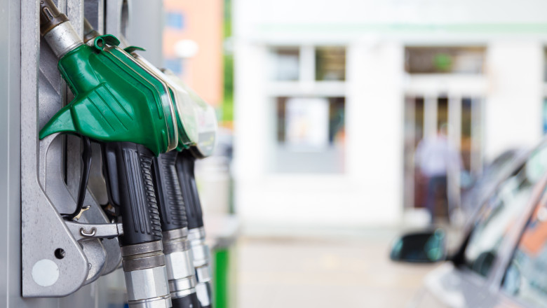OMV Petrom a avut un profit de aproape cinci ori mai mare in primul semestru al anului fata de primele 6 luni din 2021 Imagine