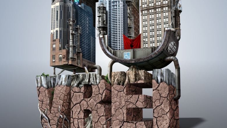 ONG Fest – live. Peste 100 de organizatii non-guvernamentale organizeaza dezbateri si discutii impotriva urii Imagine