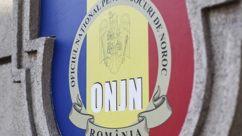 ONJN lanseaza Registrul Public al Mijloacelor de Joc – un instrument unic de transparenta si control impotriva pietei negre Imagine