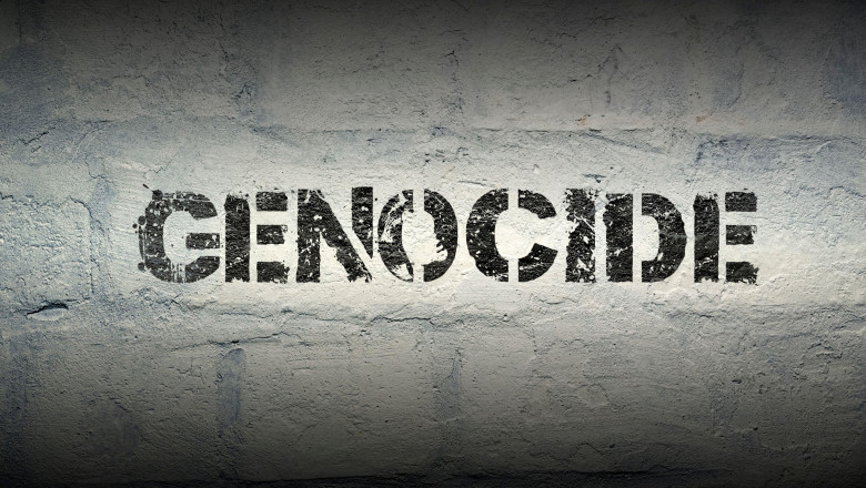 ONU acuza Israelul de genocid si violente sexuale in Fasia Gaza: „Au distrus partial capacitatea de reproducere” Imagine