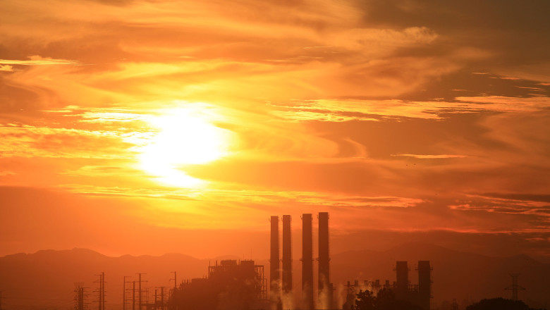 ONU avertizeaza ca urmeaza cinci ani „de foc”: Fereastra pentru limitarea incalzirii globale la 1,5°C „se inchide rapid”