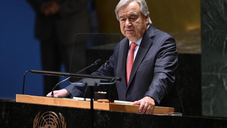 ONU cere ca sclavia sa primeasca reparatii. Raportul Natiunilor Unite este considerat ”un pas inainte” Imagine