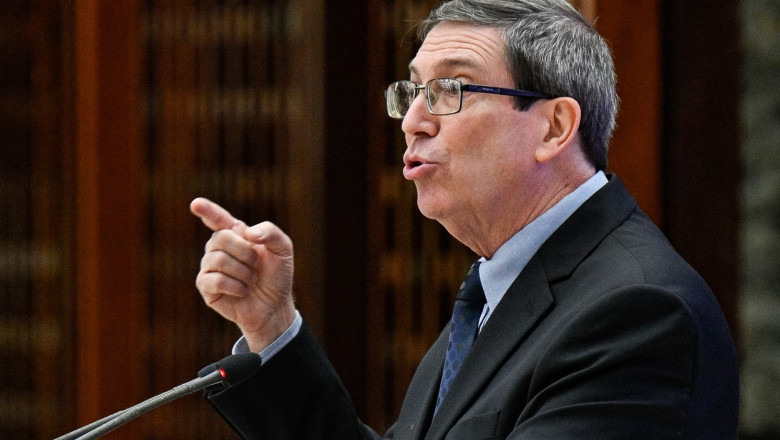 ONU cere din nou ca SUA sa puna capat embargoului asupra Cubei. Statele Unite si Israelul au votat impotriva Imagine