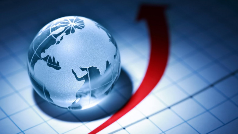 ONU estimeaza ca economia mondiala se va redresa in 2024 Imagine