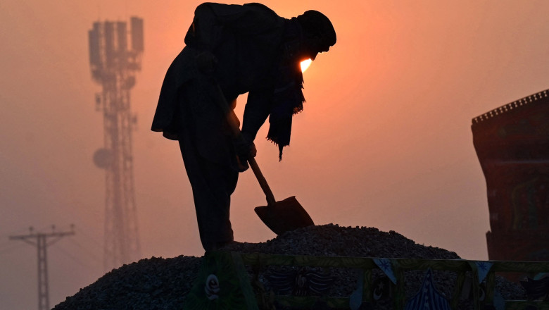 ONU: Guvernele lumii nu iau suficiente masuri pentru a preveni cele mai grave urmari ale incalzirii globale Imagine