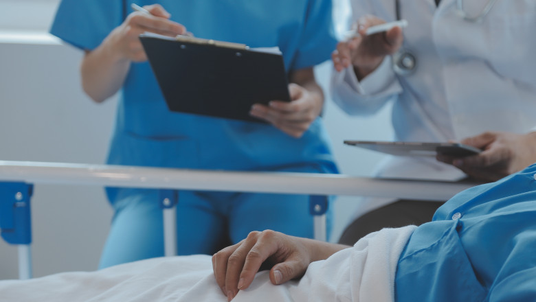 ONU: Razboiul, criza climatica si pandemia de coronavirus ameninta decenii de progres al sistemului global de sanatate Imagine