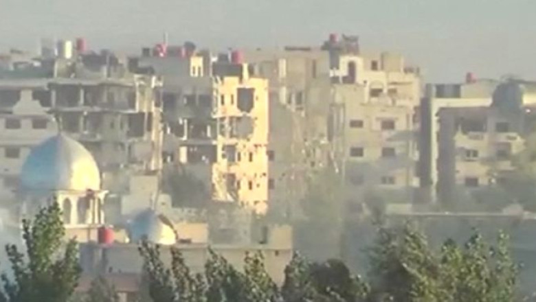 ONU trimite o misiune in nordul Irakului. Inspectorii vor cerceta crimele comise de teroristii gruparii Statul Islamic Imagine