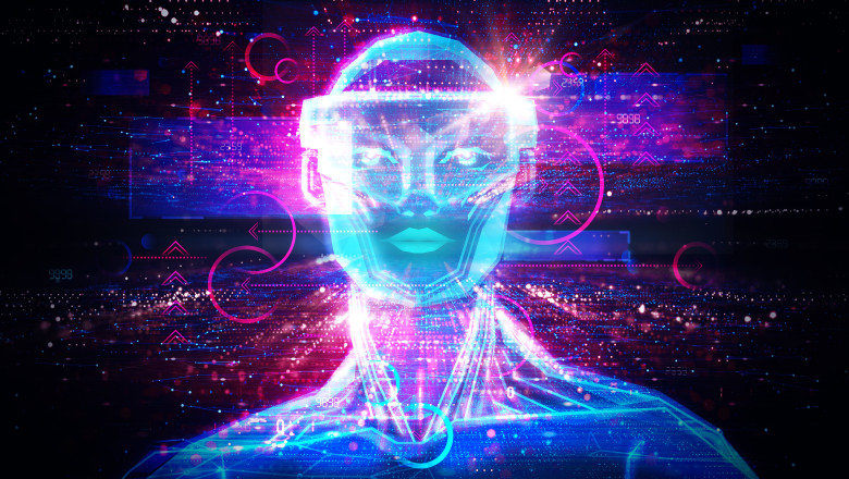 ONU va livra ajutoare umanitare cu roboti AI de anul viitor Imagine