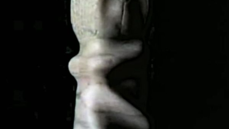 Opera „Sarutul” a lui Constantin Brancusi, scoasa la licitatie Imagine