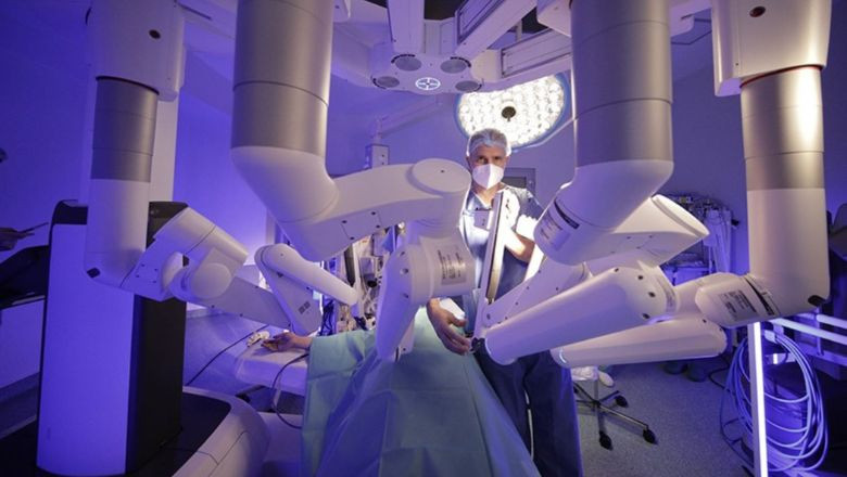 Operatia care permite pastrarea potentei in cazul unei afectiuni grave Imagine