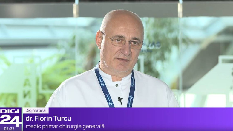 Operatia de micsorare a stomacului Imagine