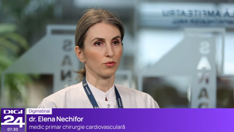 Operatia pe cord deschis Imagine