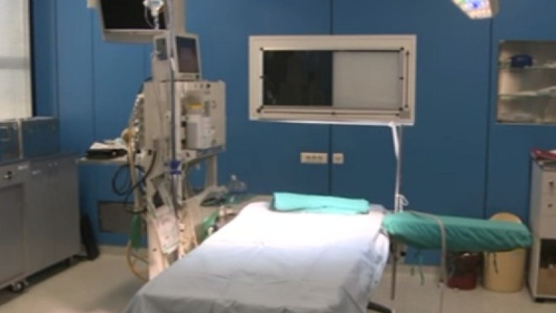 Operatii amanate din lipsa de sange. Bolnavii vin la spital cu donatori Imagine
