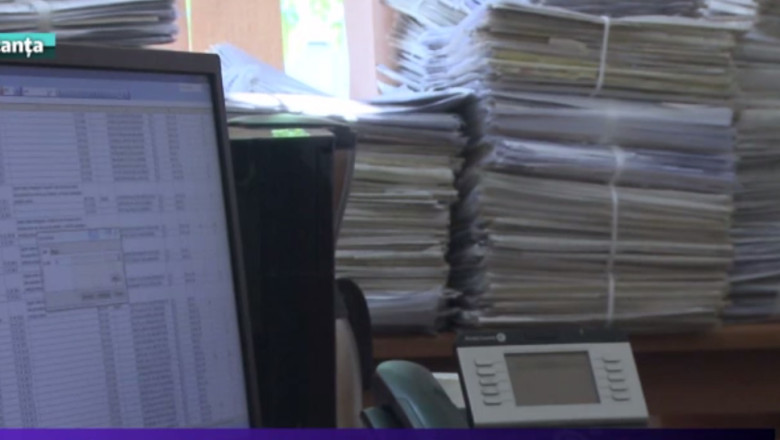 Operatiile estetice la control. Sunt verificate internarile facute in 3 sectii din Spitalul Judetean Imagine