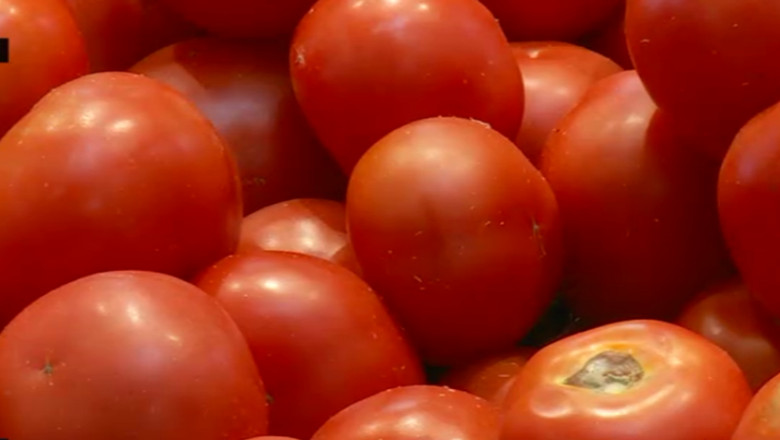 Operatiune de salvare a legumelor cu gust. O asociatie vrea sa stranga seminte pentru soiurile traditionale Imagine