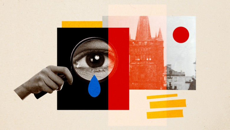 Operatiune de spionaj a Kremlinului vizand disidentii rusi, descoperita in Marea Britanie Imagine