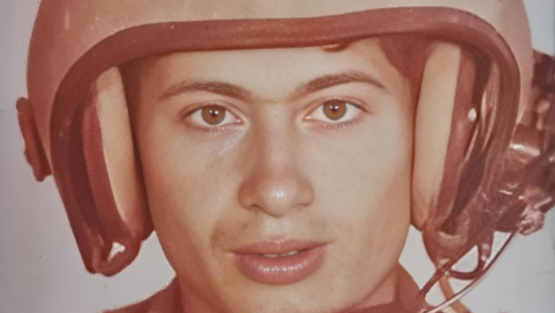 Operatiune Mossad in „inima Siriei”: Israelul a recuperat trupul unui soldat ucis in Liban in 1982 Imagine