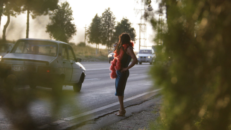 Operatiunea „Centura". Doi oradeni, trimisi in judecata pentru ca au exploatat sexual o minora de 13 ani Imagine