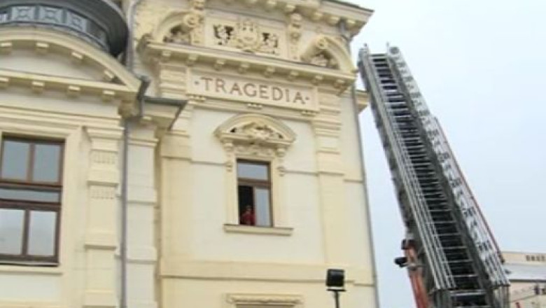 Operatiunea „Joaca de-a seismul”. La Caracal, o simulare de cutremur a trecut neobservata de locuitori Imagine